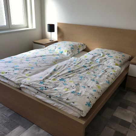 Apartmán Havlíčkova Karlovy Vary Exterior foto