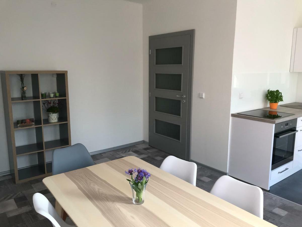 Apartmán Havlíčkova Karlovy Vary Exterior foto