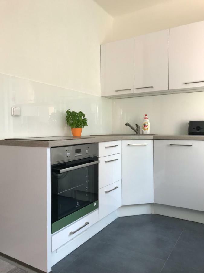 Apartmán Havlíčkova Karlovy Vary Exterior foto
