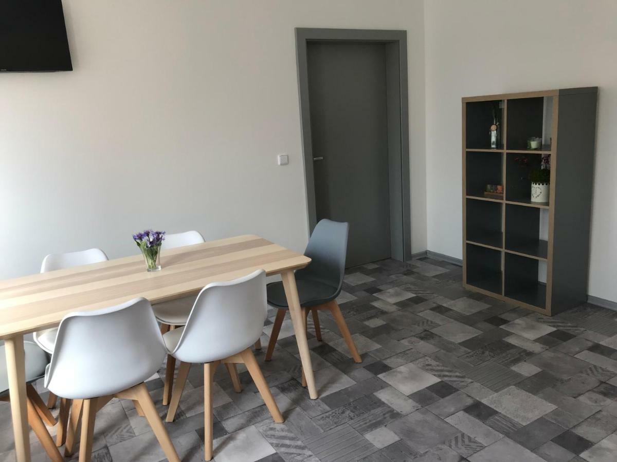 Apartmán Havlíčkova Karlovy Vary Exterior foto